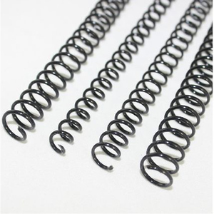 SIGO SG-S20A Kích Thước Giấy Điện Nhựa Xoắn Ốc Cuộn Dây Ràng Buộc Máy - Product Image 5