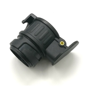 Attractive Price New Type 12V 13Pin to 7Pin Euro Trailer Adapter - Product Image 5