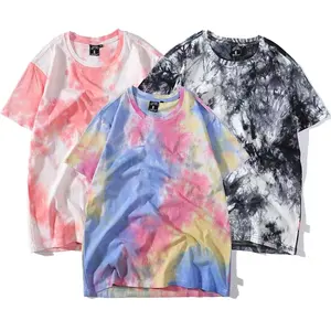 Hot Sale Custom Camouflage Printed Short Sleeves T Shirt For men Camo beach shirt men Tshirt
