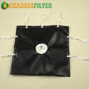 Marca hacia Filtro de filtro de tela de prensa de filtro de precio de fábrica con el mejor servicio - Product Image 6