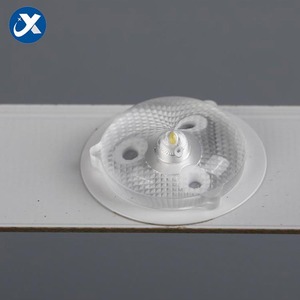 Magnético programable oculto de fluye Flex Color Twinkle corto de alta tensión luz Led Tv de retroiluminación - Product Image 3