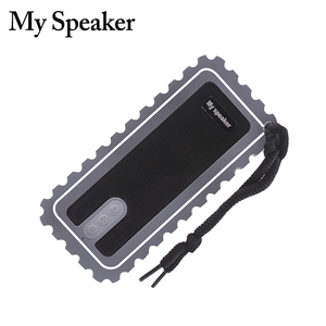 <span class=keywords><strong>Amazon</strong></span> mejor venta de productos de alta calidad 2018 al aire libre fuerte altavoz portátil - Product Image 5