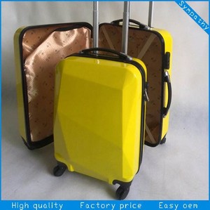 Precio bajo de viaje de Corea del Casa Real polo tiempo de viaje 32 pulgadas grandes lotes carro traje casos <span class=keywords><strong>ormi</strong></span> equipaje - Product Image 5