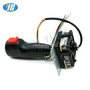 8-Wege-<span class=keywords><strong>Joystick</strong></span>-Flugsteuerung mit Vibration 5-poliger fliegender <span class=keywords><strong>Joystick</strong></span> Top Fire <span class=keywords><strong>Buttons</strong></span> Münz betriebene <span class=keywords><strong>Arcade</strong></span>-Spielautomaten-Unterhaltung - Product Image 2