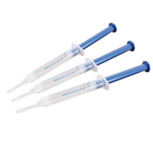 Gel de blanchiment des <span class=keywords><strong>dents</strong></span> <span class=keywords><strong>sans</strong></span> peroxyde disponible dans <span class=keywords><strong>les</strong></span> seringues d'origine - Product Image 1