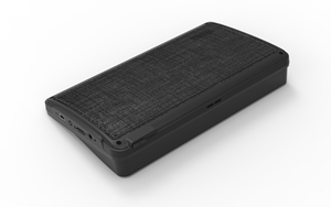 <span class=keywords><strong>GPS</strong></span> para Auto de 7 Pulgadas HD Capacitivo con Sistema Operativo Windows CE 6.0, Procesador MS2531 Cortex A7, 256M 8G, 2100MA, Actualización Gratuita de Mapas <span class=keywords><strong>GPS</strong></span> para Pioneer - Product Image 3