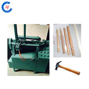 <span class=keywords><strong>Machine</strong></span> à fabriquer des manches de brosses en bois, couteau pour manches en bois - Product Image 2