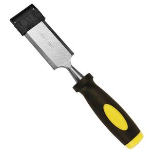 Outils de menuiserie 40Cr En Acier En Bois <span class=keywords><strong>Menuisier</strong></span> Ciseau avec Poignée En Plastique - Product Image 5
