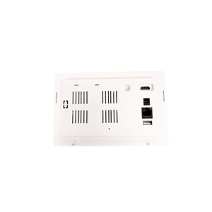 Smart Home Automation Android POE Control <strong>Panel</strong> With Camera Speaker Microphone - Product Image 4