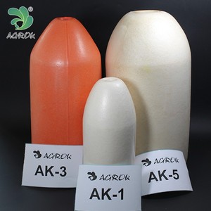 Precio de fábrica de PVC red de pesca flotar flotabilidad 2500g pesca Float - Product Image 3