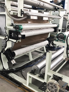 Point de colle transfert machine à plastifier pour <span class=keywords><strong>levis</strong></span> jeans denim - Product Image 3