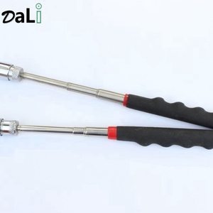 Imán de neodimio fuerte con herramienta de recogida de luz LED Magnético fuerte - Product Image 4