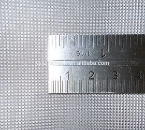 Rifornimento della fabbrica in acciaio inox resistente al calore maglia di filo 10-1000 micron - Product Image 6