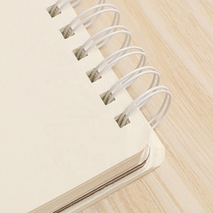 Venta caliente a5 del bosquejo en blanco libro para los estudiantes - Product Image 4