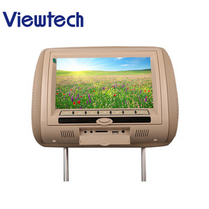 <span class=keywords><strong>Portable</strong></span> <span class=keywords><strong>support</strong></span> d'affichage jeu <span class=keywords><strong>dvd</strong></span> d'appui-tête de <span class=keywords><strong>voiture</strong></span> - Product Image 1