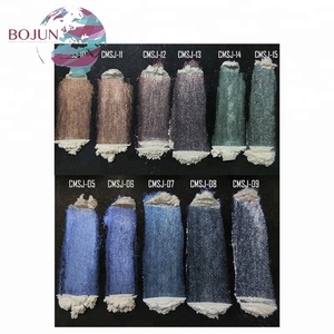 brillo mica sustrato respetuoso del medio ambiente permanente cosmética perder paleta de sombra de ojos pigmento alta maquillaje - Product Image 6