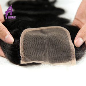 AliExpress extensión del pelo humano virginal del pelo 100 peruana trama del pelo al por mayor distribuidor - Product Image 5