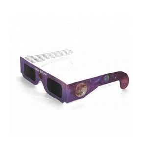 Gafas de Alta Calidad para Observar el <span class=keywords><strong>Eclipse</strong></span> Solar con Cuarzo <span class=keywords><strong>Eclipse</strong></span> - Product Image 4