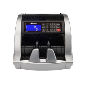 Venta al por mayor en efectivo <span class=keywords><strong>contra</strong></span> automática de la máquina de conteo de dinero para todo <span class=keywords><strong>el</strong></span> mundo - Product Image 2