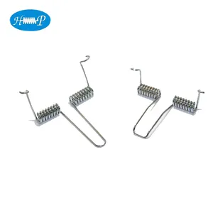 Spiral Torsion Spring for Toilet Seat