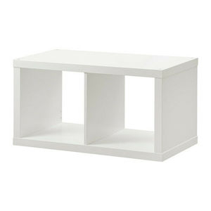 Bibliothèque <span class=keywords><strong>cube</strong></span> en <span class=keywords><strong>bois</strong></span> <span class=keywords><strong>de</strong></span> style minimaliste européen américain Design moderne Panneau MDF Mélamine Salon Chambre à coucher <span class=keywords><strong>Rangement</strong></span> - Product Image 3