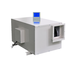 Oculta comercial 90L/D montado en <span class=keywords><strong>el</strong></span> techo deshumidificador - Product Image 2