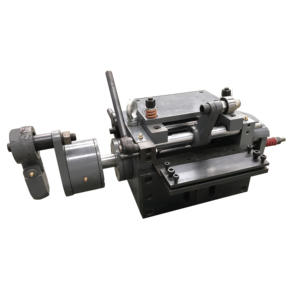 Exzentrisches Stanzen der Hoch geschwindigkeit serie Power Press Roller Air Feeder - Product Image 4