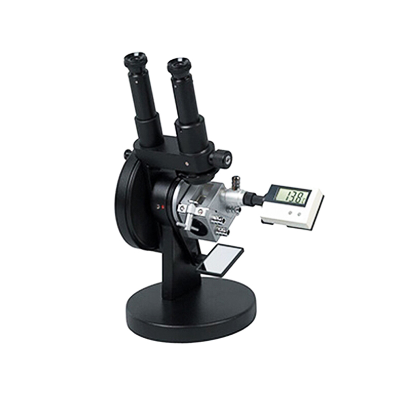 BM-RE02 температурный дисплей Автоматический рефрактометр Аббе Портативный Цифровой рефрактометр Аббе