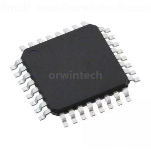 (Componente elettronico) <span class=keywords><strong>ATMEGA328P</strong></span>-AU - Product Image 1