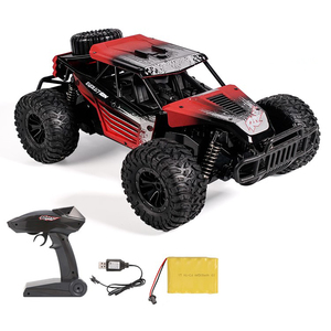 Auto Radiocomandata CY1801 2.4G a Quattro Vie con Telecamera Rimovibile per <span class=keywords><strong>Drift</strong></span> e Arrampicata su Roccia - Product Image 2
