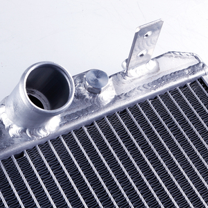 Gpi Racing — radiateur en aluminium, pour Pintara/Skyline R31, 1986 à 1993 AT - Product Image 6