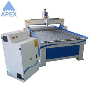 Venta al por mayor de alta calidad <span class=keywords><strong>3</strong></span>.0kw de enfriamiento de aire husillo 3d máquina de enrutador cnc con garantía de <span class=keywords><strong>2</strong></span> años - Product Image 1