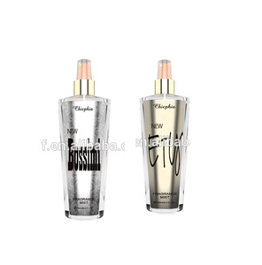 Nouveau NYC dame parfum déodorant en aérosol pour le marché de la dinde - Product Image 1