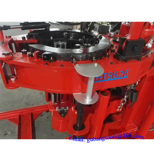 API Spec KHT14000 Loại Thủy Lực Vỏ Ống Điện Tong Với Sao Lưu Tong - Product Image 3