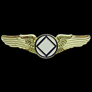 Design personnalisé Usine Fournir 3D Métal <span class=keywords><strong>badge</strong></span> <span class=keywords><strong>Militaire</strong></span> Amérique Agent de Sécurité ÉPINGLETTE Souvenir <span class=keywords><strong>porte</strong></span>-<span class=keywords><strong>Badge</strong></span> pour Veste - Product Image 4