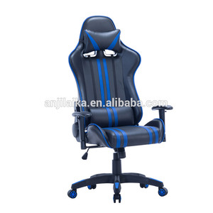 <span class=keywords><strong>Pas</strong></span> cher meubles de bureau en cuir racing pc dossier haut chaise de jeu pour <span class=keywords><strong>gamer</strong></span> - Product Image 1