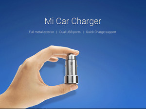 D'origine Xiaomi ROIDMI 3 S Double USB Bluetooth Chargeur De Voiture 5 <span class=keywords><strong>V</strong></span> 3.4A FM Lecteur de Musique - Product Image 5