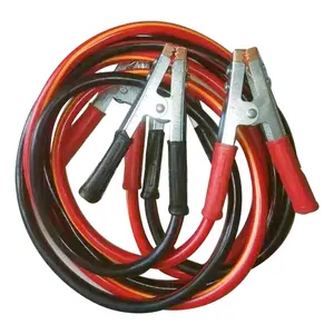 Auto Emergency Tool Booster Seilbahn Jumper Start kabel