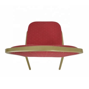 Chaise <span class=keywords><strong>de</strong></span> mariage à cadre en <span class=keywords><strong>fer</strong></span> inoxydable, chaise <span class=keywords><strong>de</strong></span> banquet avec peinture à poudre, du meuble d'hôtel en chine - Product Image 5