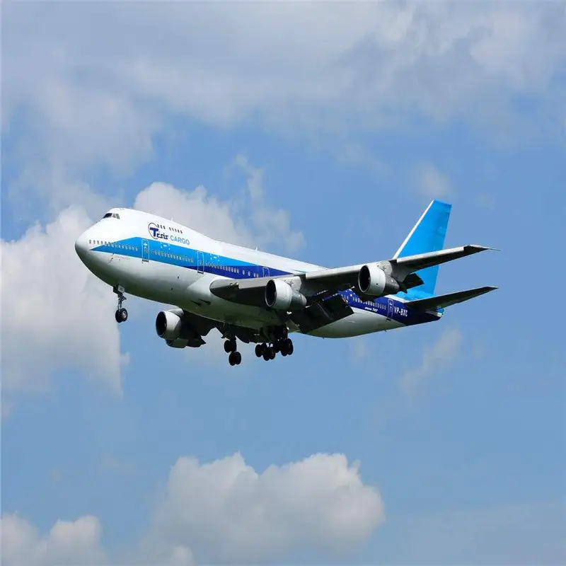 Cargo 배송 Express Air Freight From China 에 유나이티드 털 장난