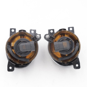 Bộ Đèn Sương Mù Đèn Sương Mù Phía Trước Đèn Chiếu Sáng Cho Xe <span class=keywords><strong>VW</strong></span> Transporter Multivan Caravelle T5 <span class=keywords><strong>T6</strong></span> 7E0941699A & 7E0941700A L/R - Product Image 2