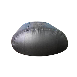 Acme calidad Hdpe 1,5mm vertedero Geomembrana - Product Image 6