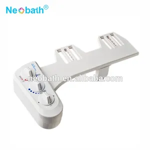 Wc ABS Acqua Calda Bidet Washlet