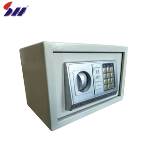 de laminación en caliente de acero escondida en la pared 3-8 Código de reinicio electrónica digital <span class=keywords><strong>seguro</strong></span> armarios para casa - Product Image 1