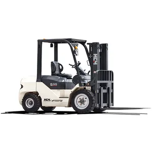 MCM Best Selling Forklift Machines Small S35 Forlift Truck For Sale