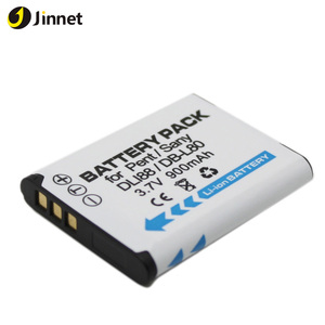 Gros <span class=keywords><strong>appareil</strong></span> photo <span class=keywords><strong>numérique</strong></span> batterie pour Pentax d - li92 / pour <span class=keywords><strong>Olympus</strong></span> li - 50b vw - Product Image 1