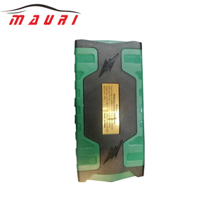 Fácil empezar rápido comienzo de 6 voltios salto de la batería de arranque - Product Image 1