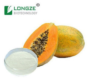 Pó de semente de papaia seco/papaia/extrato de folha de papaia - Product Image 4