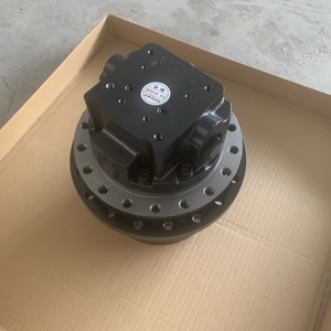 Circa 2 e 3 Ton Escavatore Parti di Motore di Traslazione KYB MAG-18V-350 Trasmissione Finale - Product Image 5