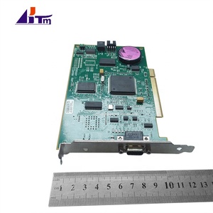 4450708578 piezas ATM NCR SSPA PCI Board SSPA sin Comm RoHS 445-0708578 - Product Image 2